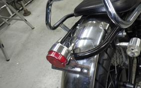KAWASAKI 250TR BJ250F