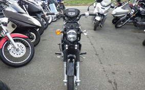 HONDA ｸﾛｽｶﾌﾞ50 AA06