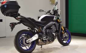 YAMAHA MT-09 SP 2024