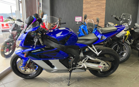 HONDA CBR1000RR 2005 SC57