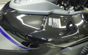 YAMAHA TRACER 9 GT+ AMT 2025 RNA1J