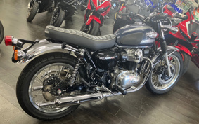 KAWASAKI W800 2023 EJ800E