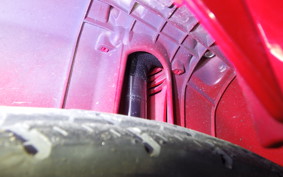 HONDA C50 SUPER CUB 2014 AA09