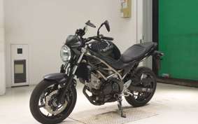 SUZUKI SV650 A 2021 VP55B