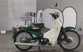 HONDA SUPER CUB50 AA01