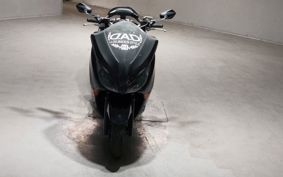 HONDA FORZA Z MF10