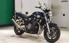 YAMAHA XJR1300 Gen.2 2007 RP17J
