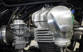 KAWASAKI W650 2004 EJ650A