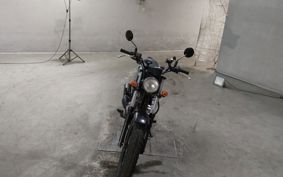 HONDA CB223S MC40
