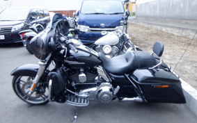 HARLEY HARLEY FLHX1580 2014 KBM