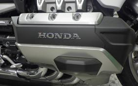 HONDA GL 1800 GOLD WING TOUR DCT 2026 SC79