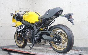 YAMAHA XSR900 GP 2026 RN96J