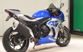 SUZUKI GSX-R1000R A 2021 DM11G
