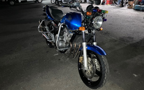 HONDA CB400SF NC42