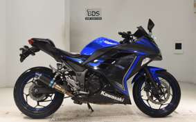 KAWASAKI NINJA 250 EX250L