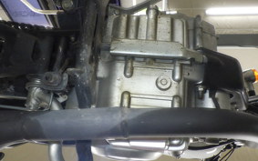 YAMAHA YB125SP