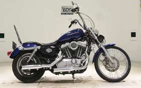 HARLEY XL1200C 2005