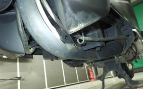 HONDA TODAY 2 AF67