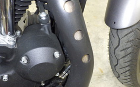 HARLEY XL883N 2018