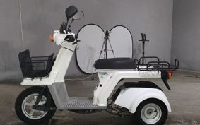 HONDA GYRO TD02