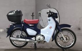 HONDA  SUPER CUB C125 JA48