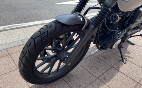 HONDA GB350S 2021 NC59