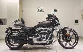 HARLEY FXBRS1870 2019