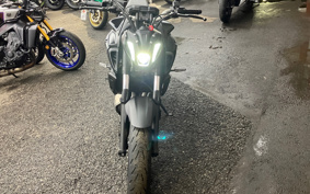 YAMAHA MT-07 ABS 2022 RM33J