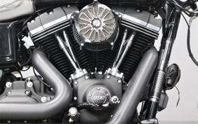 HARLEY FXDB 2017 GXM