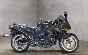 KAWASAKI ZZR1100 ZXT10C