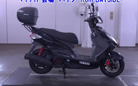 YAMAHA CYGNUS125XSR-2