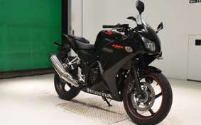 HONDA CBR250R A 2015 MC41