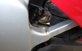 SUZUKI WOLF 125 NF13A