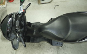 SUZUKI SKYWAVE 200 (Burgman 200) 2007 CH41A