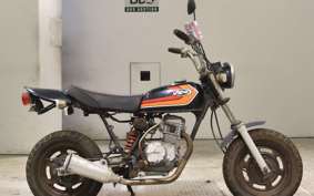 HONDA APE 50 AC16