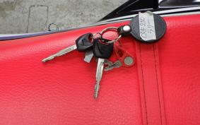 HONDA CRF250 RALLY MD44