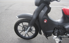 HONDA  SUPER CUB C125 JA58