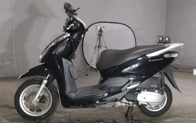 HONDA LEAD 125 JF45