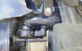 HONDA C50 SUPER CUB E