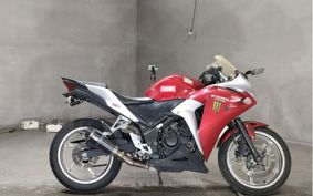 HONDA CBR250R MC41