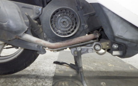 HONDA DIO Gen.6 AF62