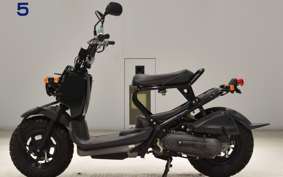 HONDA ZOOMER 1989 AF58