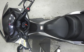 HONDA SILVER WING 600 GT ABS 2012 PF02