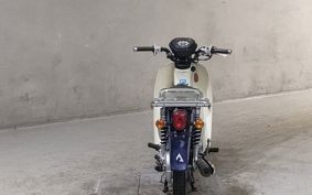 HONDA SUPER CUB110 JA42