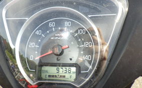 HONDA DIO110-3ﾍﾞｰｼｯｸ JK03