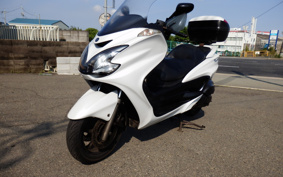 YAMAHA GRAND MAJESTY400 2011 SH06J