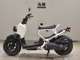 Фото Honda ZOOMER 2011 с японского аукциона