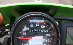 KAWASAKI KDX220R DX220B