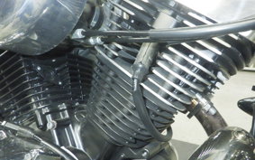 OTHER THUNDER 250 2025