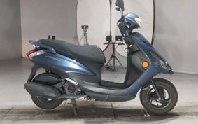 YAMAHA AXIS Z SED7J